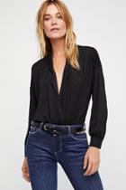 Double Up Embellished Wrap By Free People